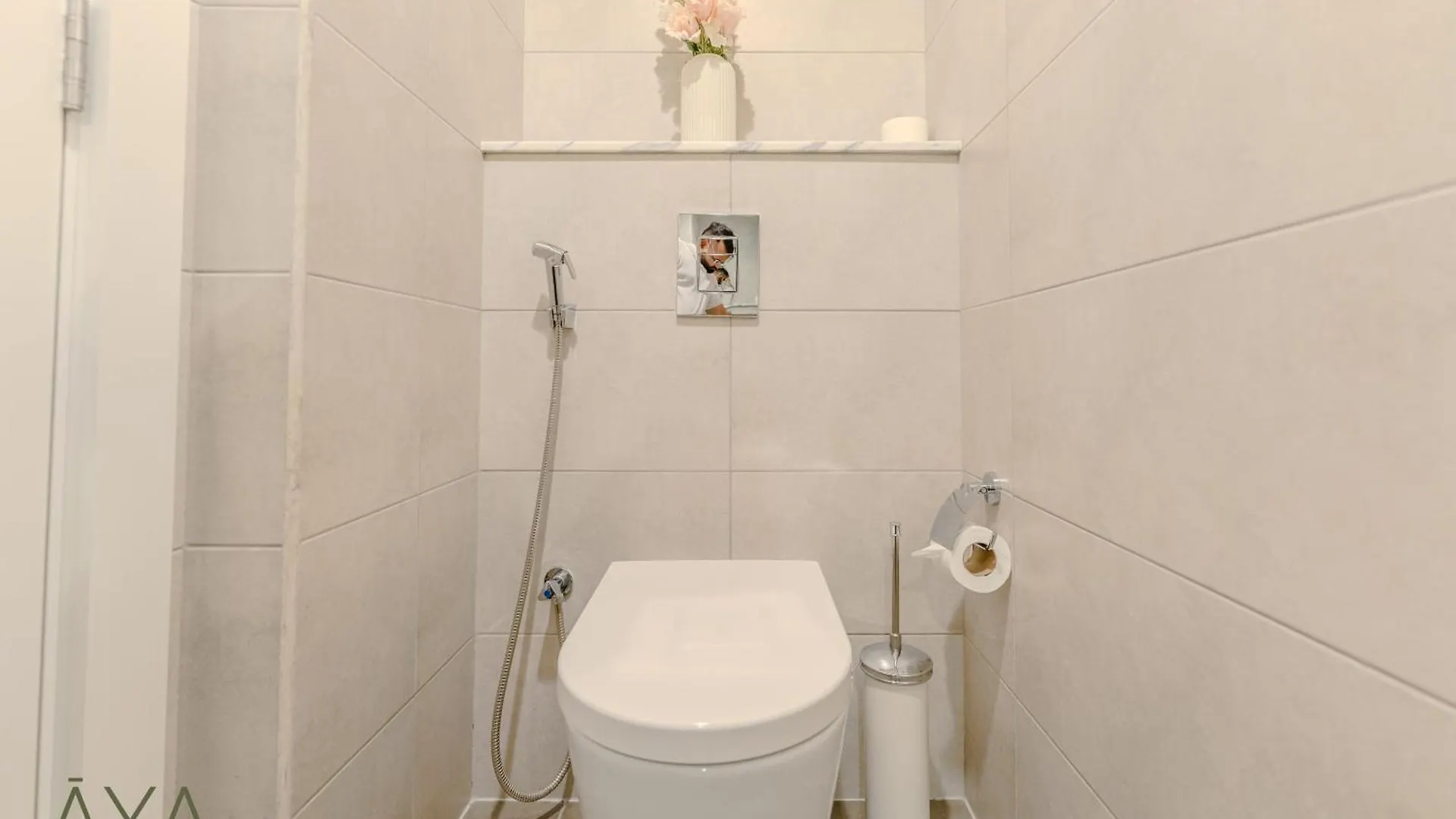 Elegant 2Br - 10 Min To Dubai Mall & Burj Khalifa At Aykon City Apartmán