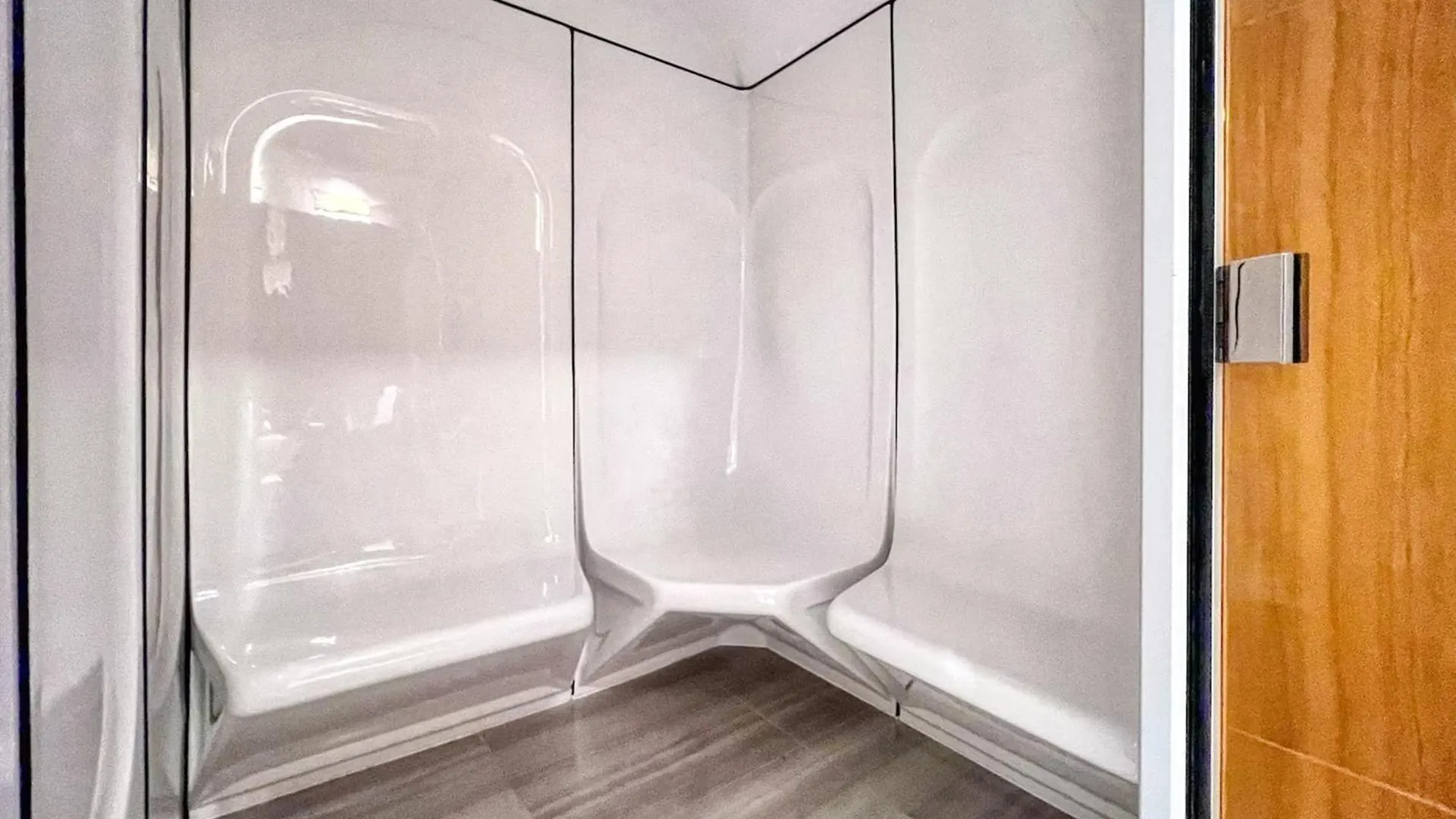 Apartmán Elegant 2Br - 10 Min To Dubai Mall & Burj Khalifa At Aykon City