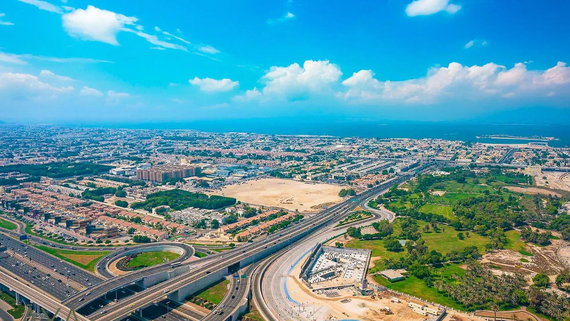 Elegant 2Br - 10 Min To Dubai Mall & Burj Khalifa At Aykon City Apartmán