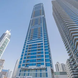 Apartment Manazel Al Safa In, Dubai