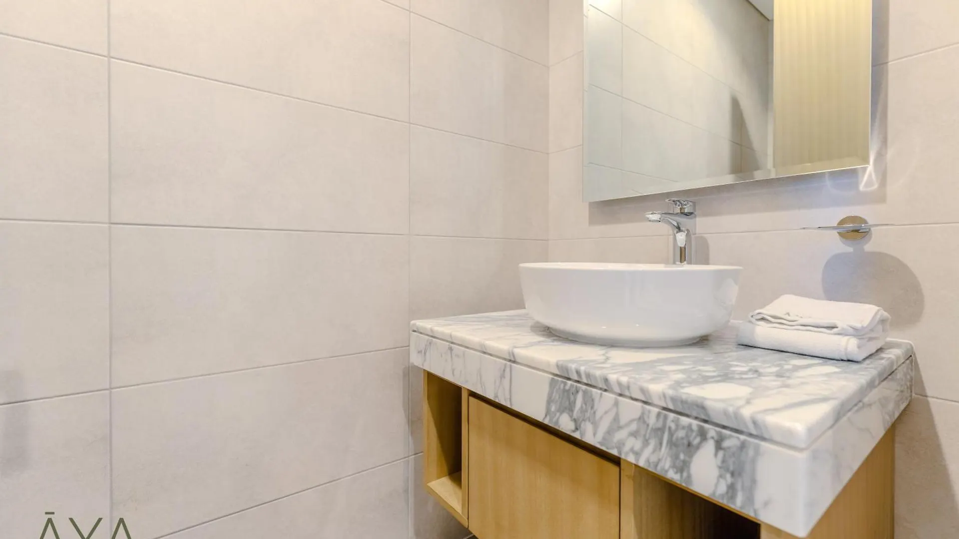 Elegant 2Br - 10 Min To Dubai Mall & Burj Khalifa At Aykon City
