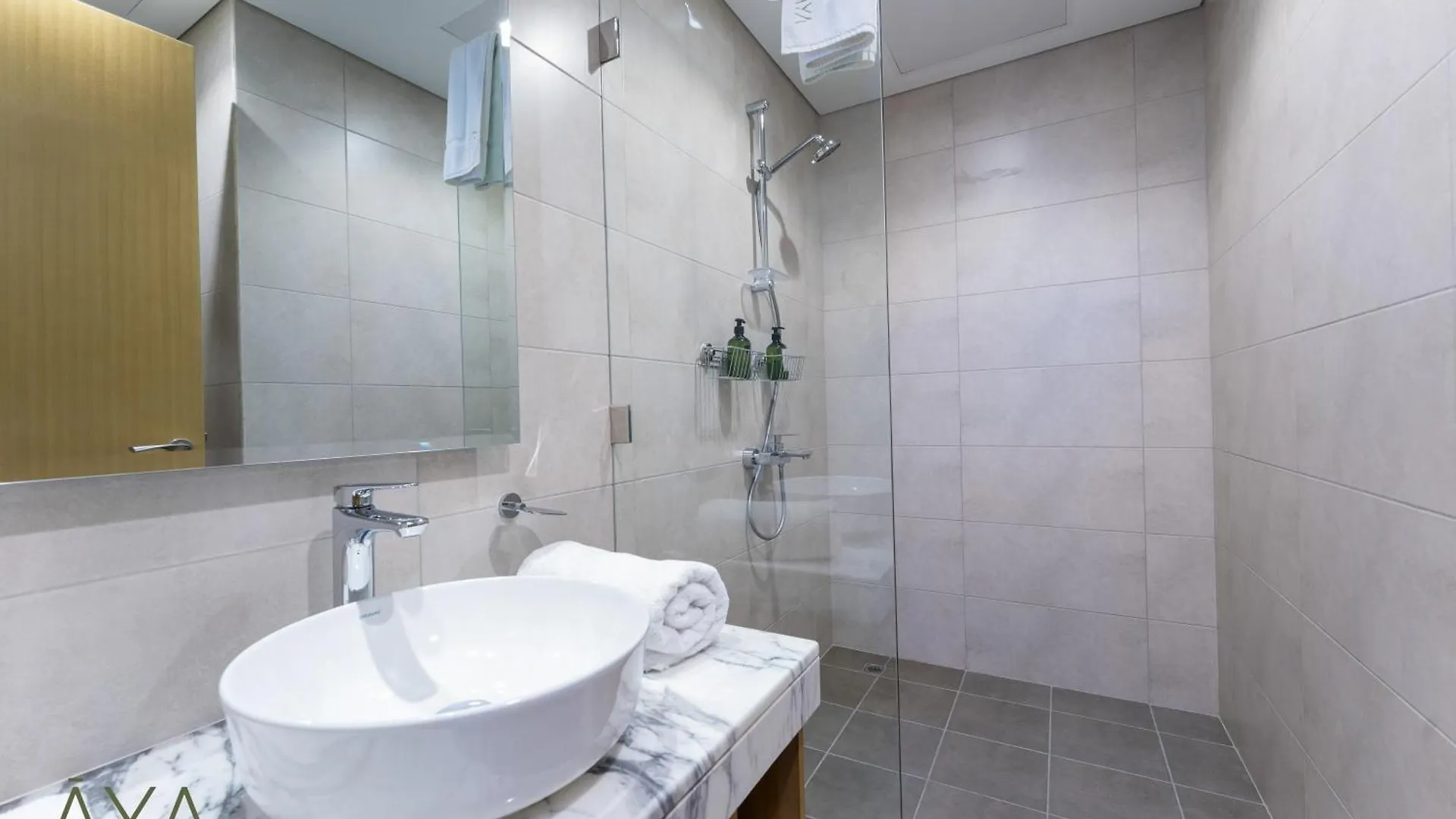 Elegant 2Br - 10 Min To Dubai Mall & Burj Khalifa At Aykon City Apartment
