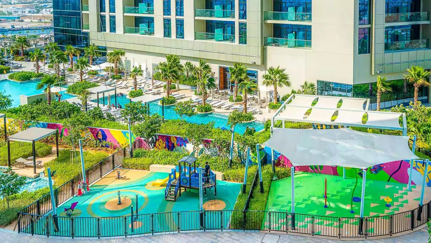 Elegant 2Br - 10 Min To Dubai Mall & Burj Khalifa At Aykon City