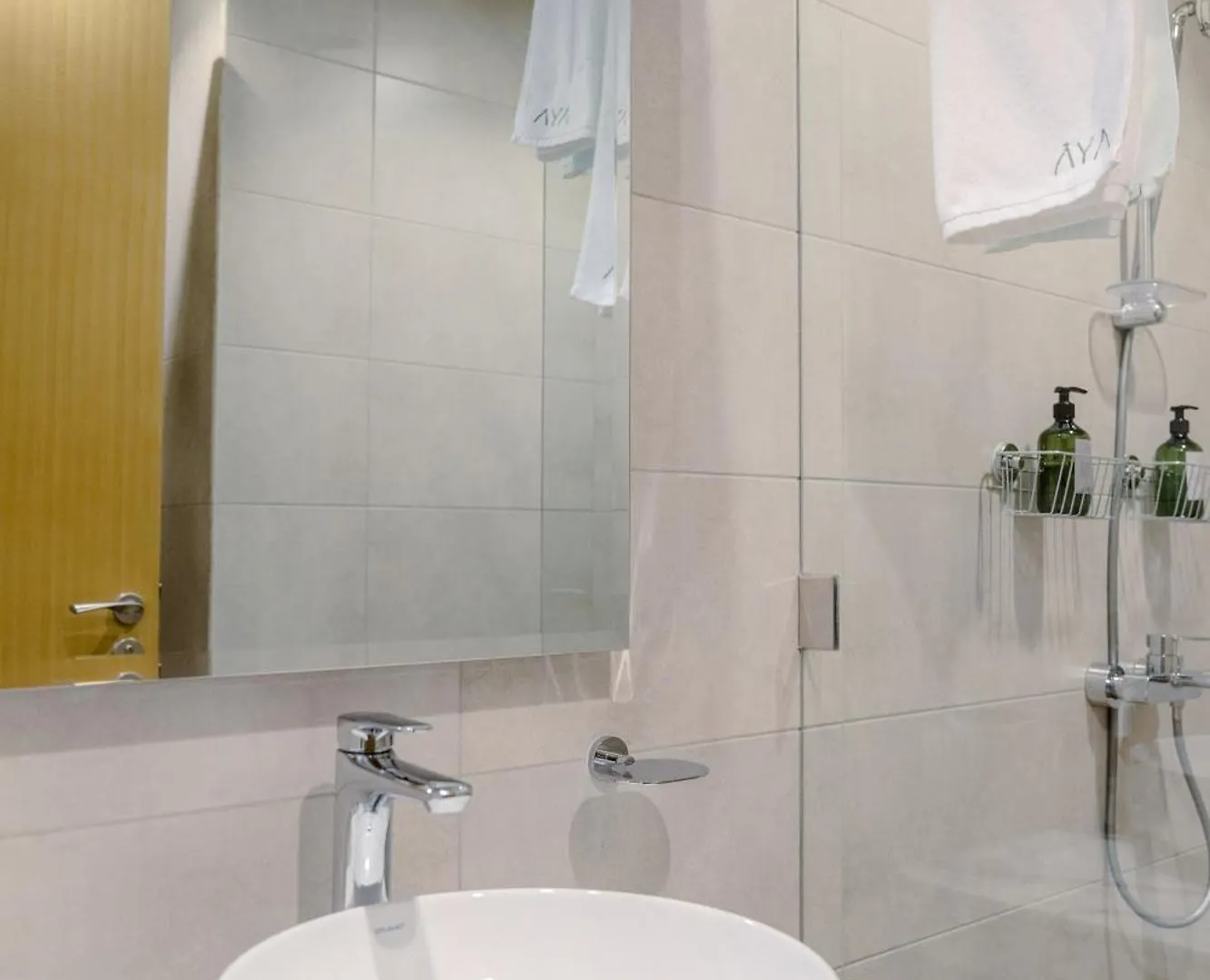 Elegant 2Br - 10 Min To Dubai Mall & Burj Khalifa At Aykon City